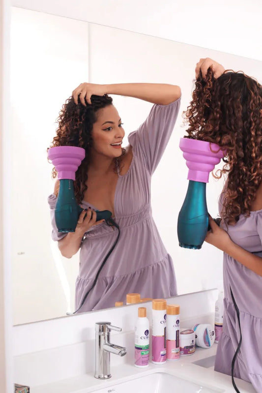 Detox para tu cabello y tener una melena sana