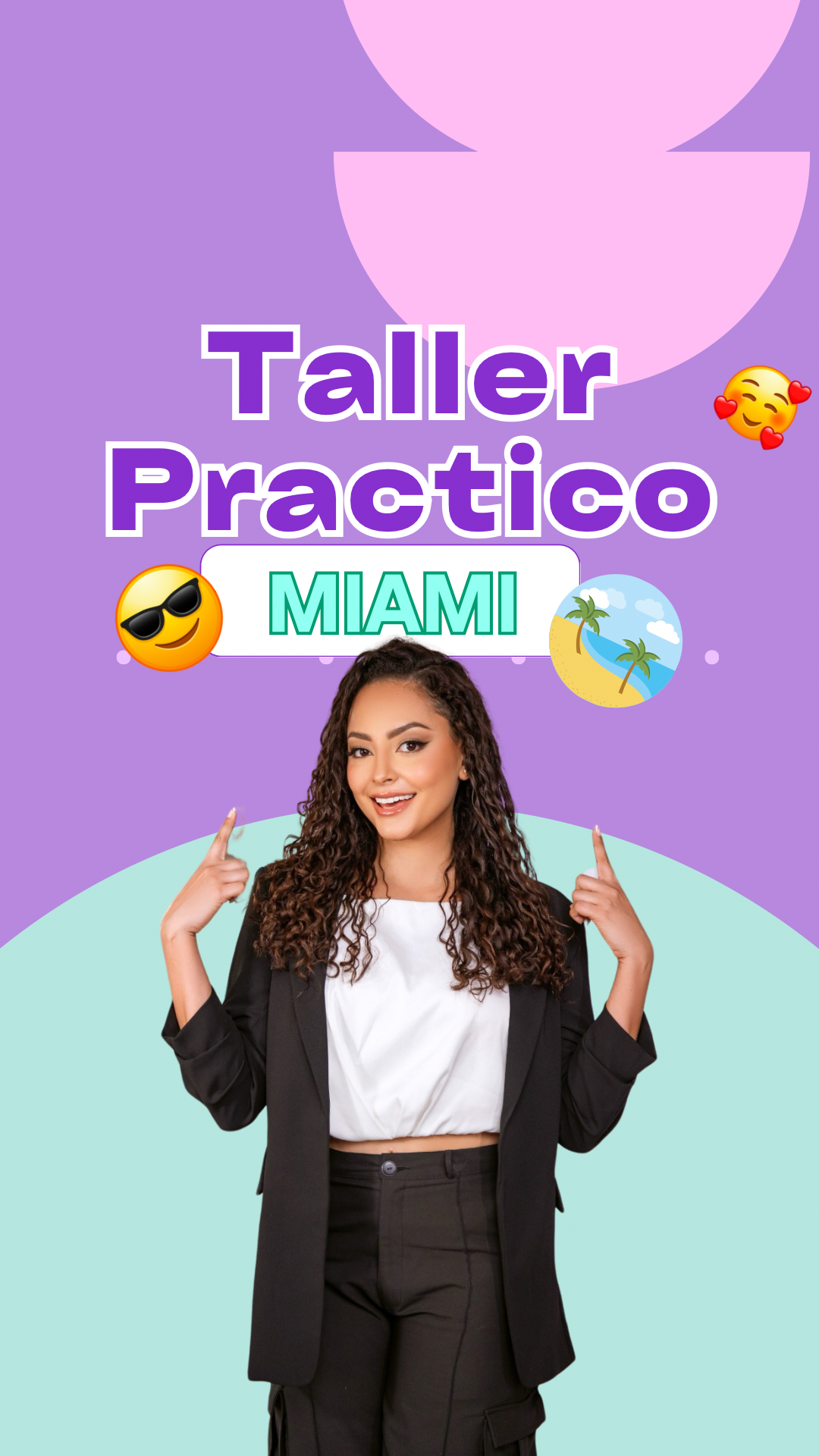 Miami Practical Workshop