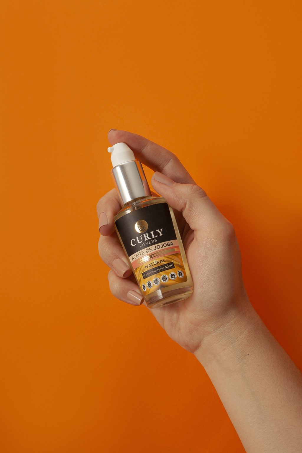 Kit melena definida para cabello delgado