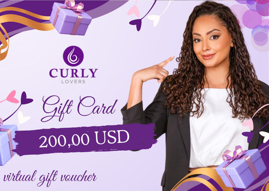 Gift Card 2000 USD