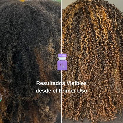 SOS RESCUE THERAPY CURLY LOVERS